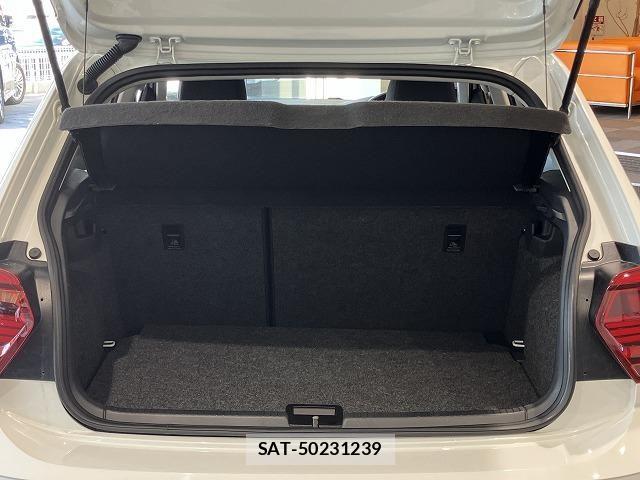 VolksWagen POLO 2020-05 8247162-26