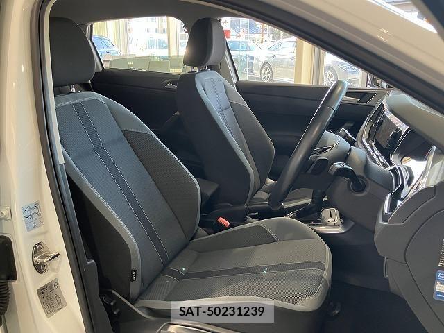 VolksWagen POLO 2020-05 8247162-7