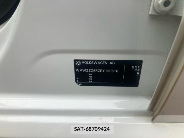 VolksWagen POLO 2014-01 8247165-10
