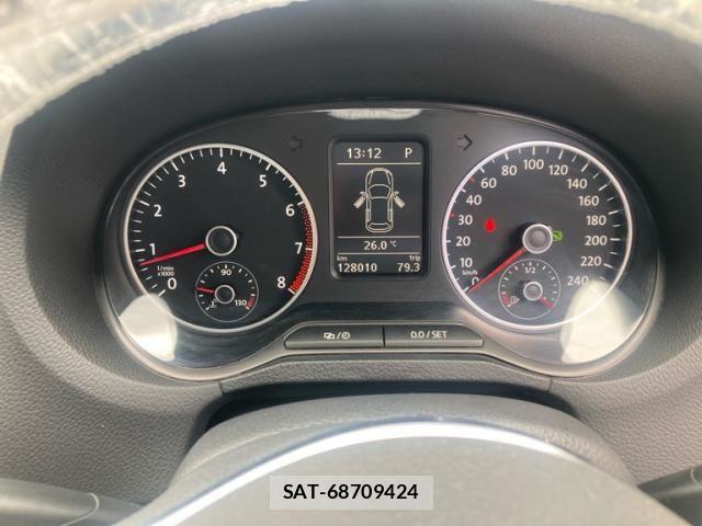 VolksWagen POLO 2014-01 8247165-14
