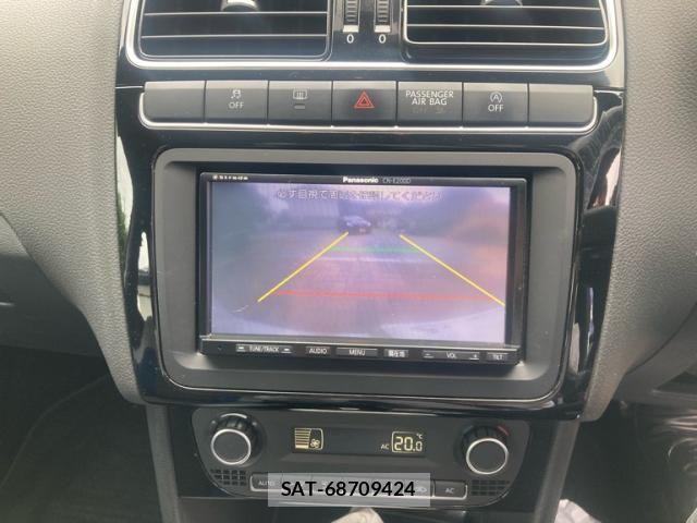 VolksWagen POLO 2014-01 8247165-16