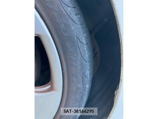 VolksWagen POLO 2012-09 8318107-7