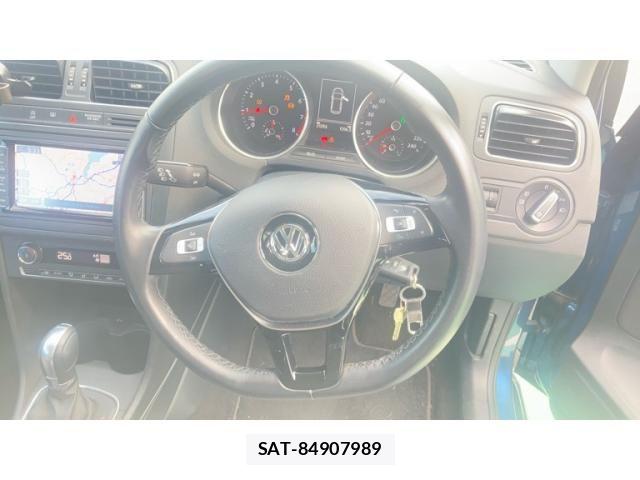 VolksWagen POLO 2017-06 8318104-10