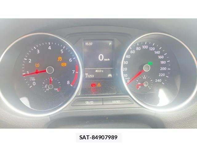 VolksWagen POLO 2017-06 8318104-21