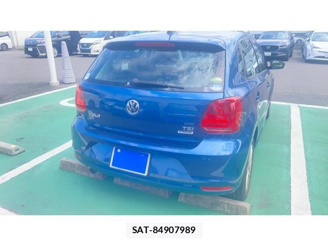 VolksWagen POLO 2017-06 8318104-2