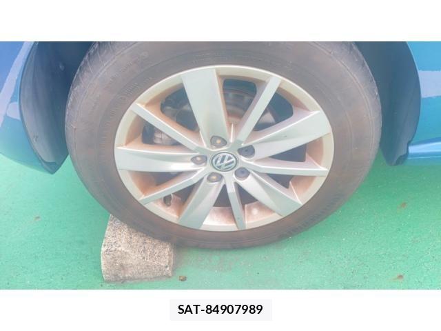 VolksWagen POLO 2017-06 8318104-4