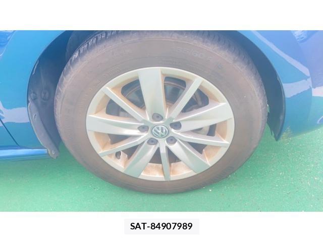 VolksWagen POLO 2017-06 8318104-5