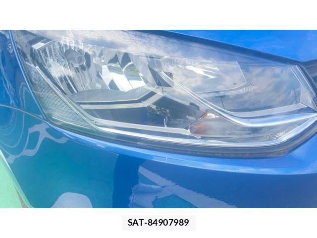 VolksWagen POLO 2017-06 8318104-6