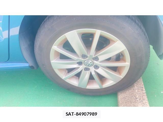 VolksWagen POLO 2017-06 8318104-8