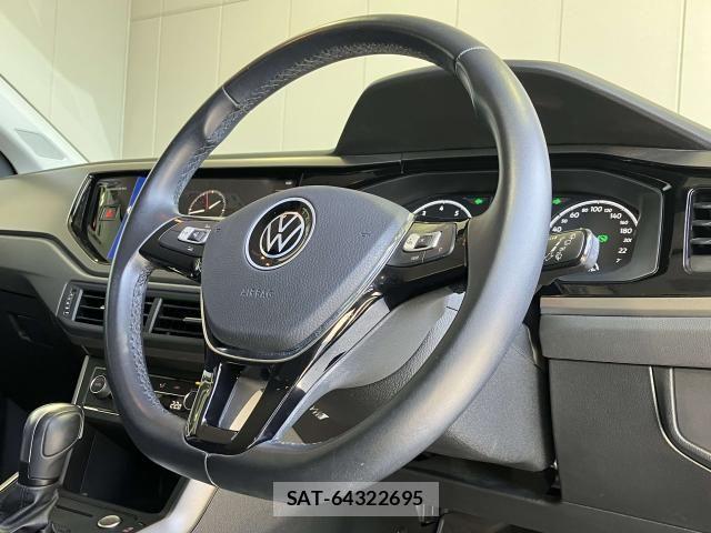 VolksWagen POLO 2022-01 8318100-14