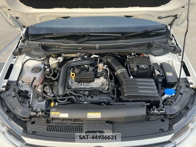 VolksWagen POLO 2025-04 8318096-13