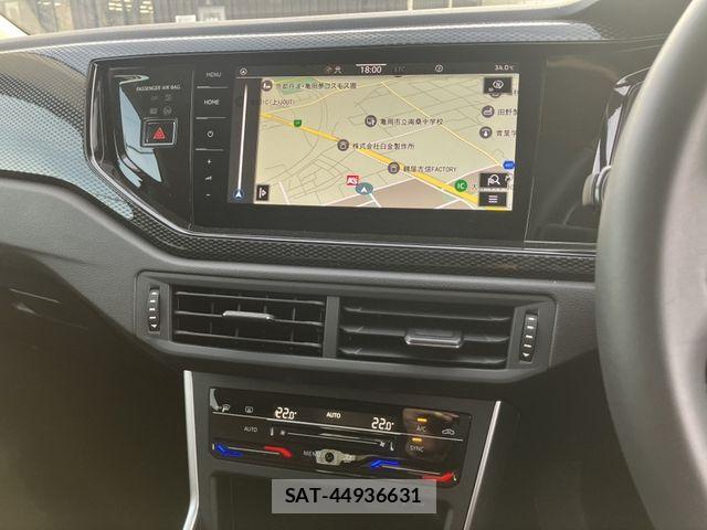VolksWagen POLO 2025-04 8318096-7