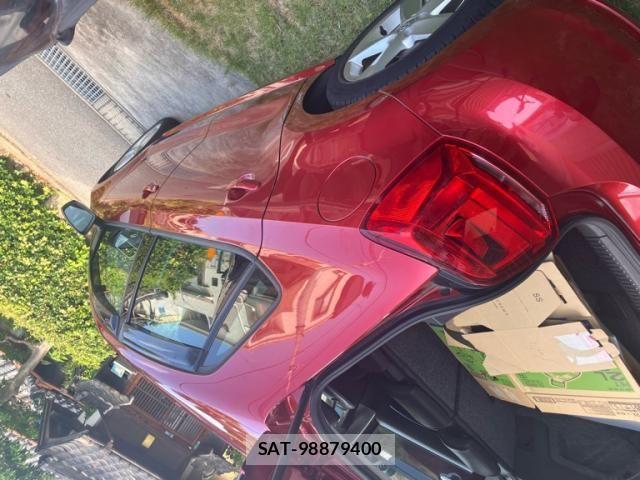 VolksWagen POLO 2017-10 8318102-9