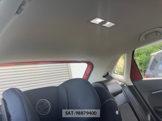 VolksWagen POLO 2017-10 8318102-14