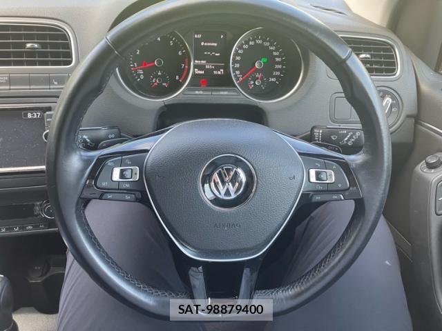 VolksWagen POLO 2017-10 8318102-16