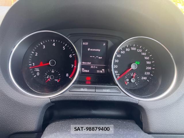 VolksWagen POLO 2017-10 8318102-17