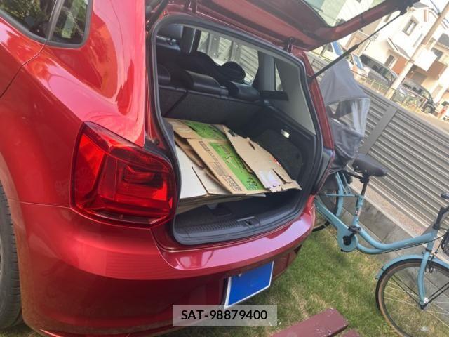 VolksWagen POLO 2017-10 8318102-1