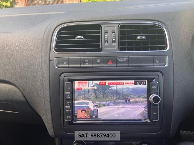 VolksWagen POLO 2017-10 8318102-19