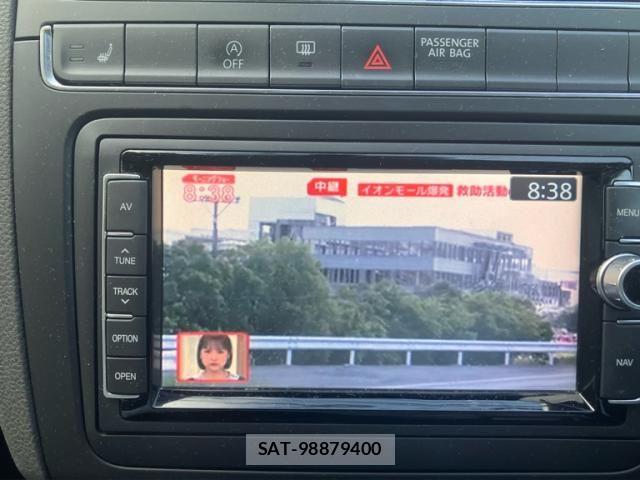 VolksWagen POLO 2017-10 8318102-25