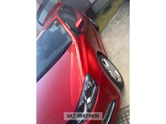 VolksWagen POLO 2017-10 8318102-2