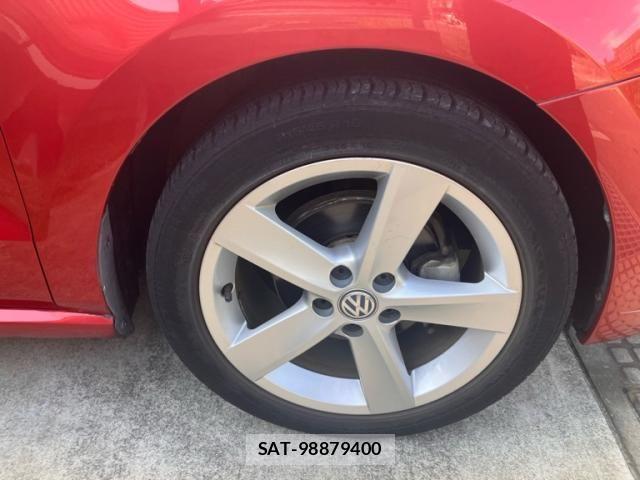 VolksWagen POLO 2017-10 8318102-4