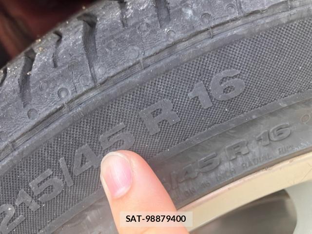 VolksWagen POLO 2017-10 8318102-5