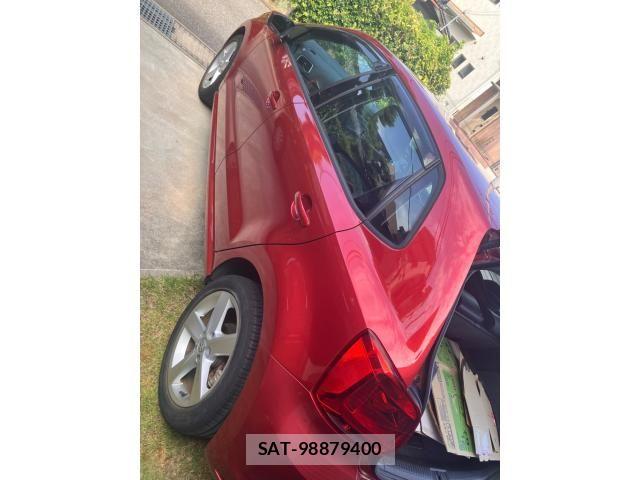 VolksWagen POLO 2017-10 8318102-7