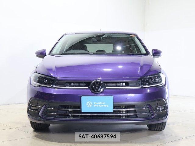 VolksWagen POLO 2022-09 8318099-10