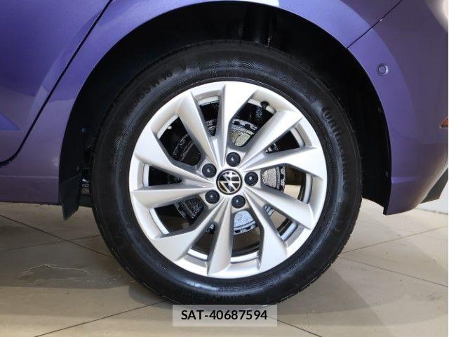 VolksWagen POLO 2022-09 8318099-12