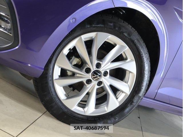 VolksWagen POLO 2022-09 8318099-13