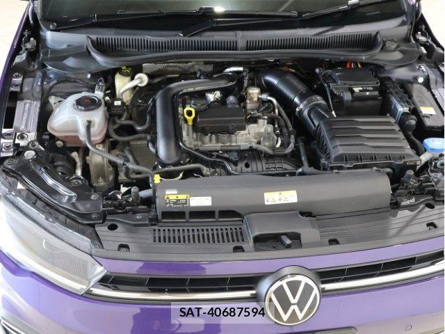 VolksWagen POLO 2022-09 8318099-17