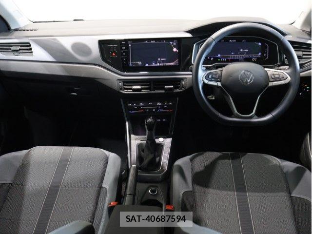 VolksWagen POLO 2022-09 8318099-18