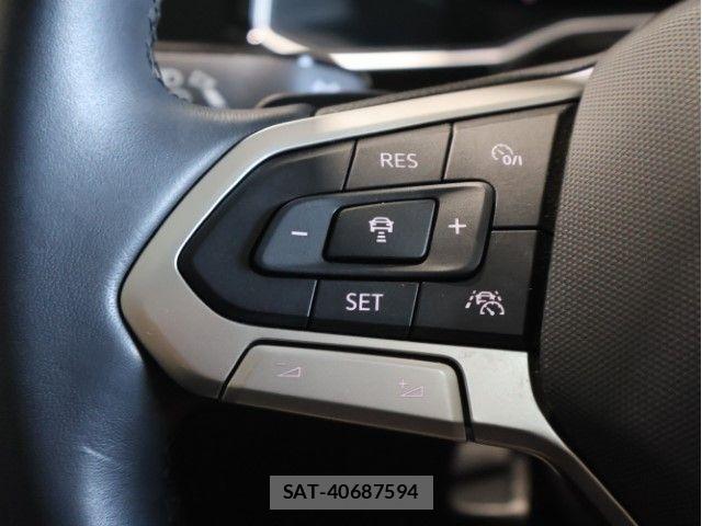 VolksWagen POLO 2022-09 8318099-19
