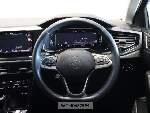VolksWagen POLO 2022-09 8318099-2