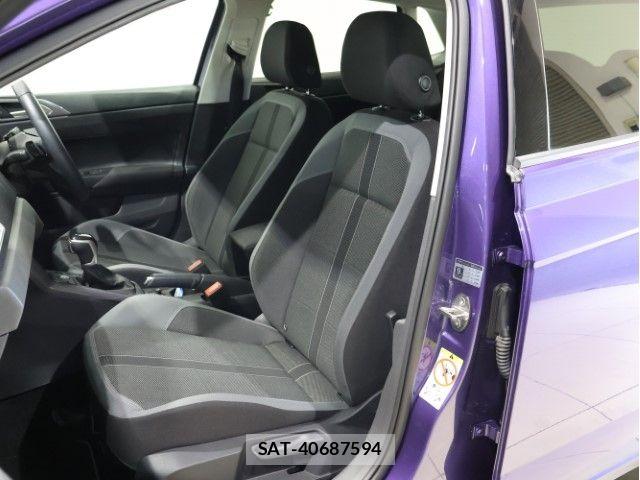 VolksWagen POLO 2022-09 8318099-3