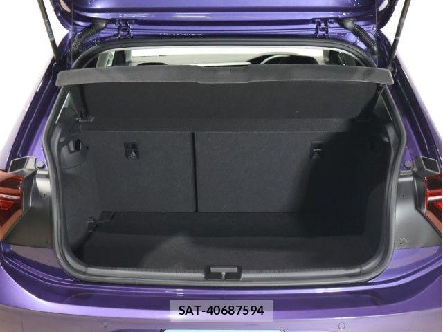 VolksWagen POLO 2022-09 8318099-6