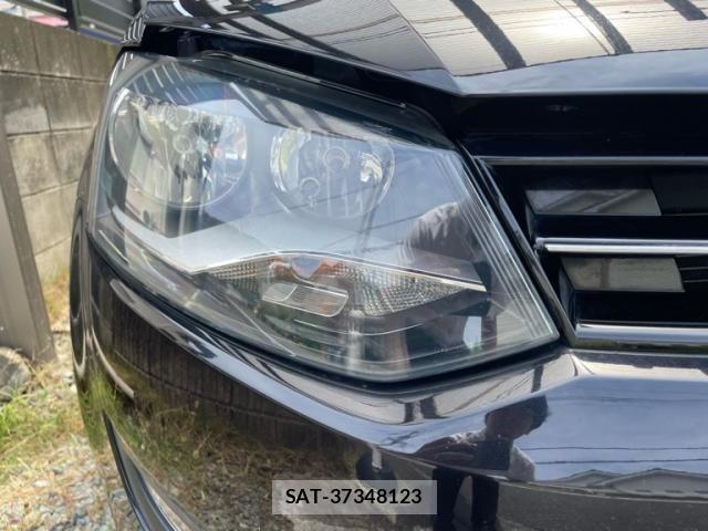 VolksWagen POLO 2014-03 8318105-8