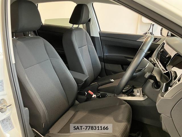 VolksWagen POLO 2021-07 8318098-14