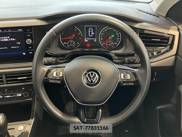 VolksWagen POLO 2021-07 8318098-15