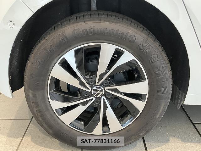 VolksWagen POLO 2021-07 8318098-18