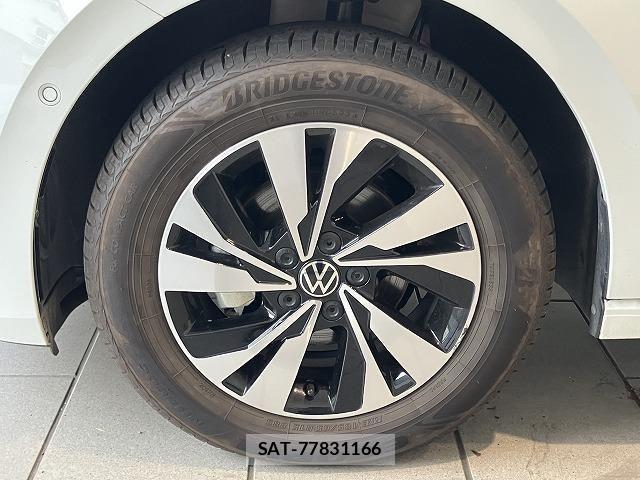 VolksWagen POLO 2021-07 8318098-19