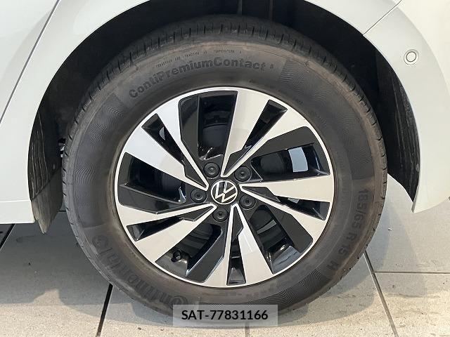 VolksWagen POLO 2021-07 8318098-20