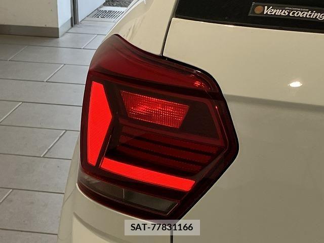 VolksWagen POLO 2021-07 8318098-21