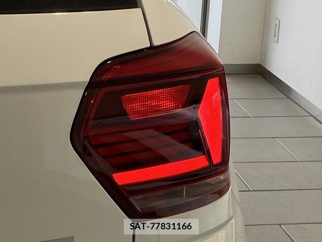 VolksWagen POLO 2021-07 8318098-22