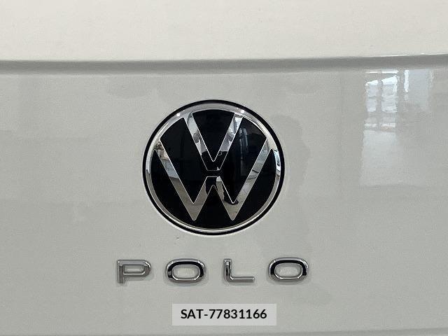 VolksWagen POLO 2021-07 8318098-23