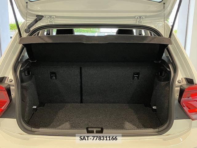 VolksWagen POLO 2021-07 8318098-24