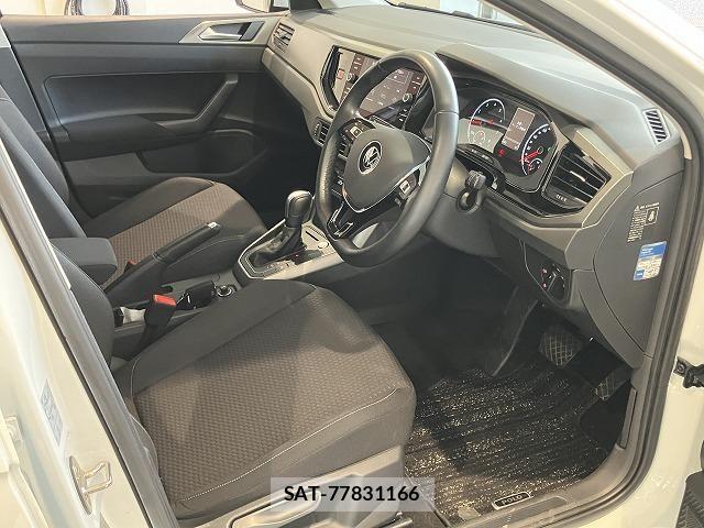VolksWagen POLO 2021-07 8318098-25