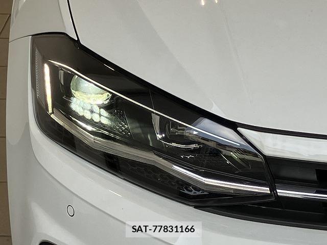 VolksWagen POLO 2021-07 8318098-27