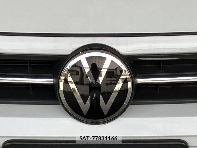 VolksWagen POLO 2021-07 8318098-28