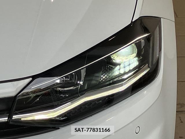 VolksWagen POLO 2021-07 8318098-29